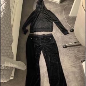 Juicy Couture Tracksuit